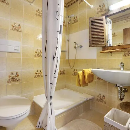 Toni Apartment Missen-Wilhams